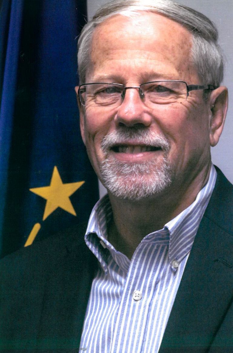Gary Sutton